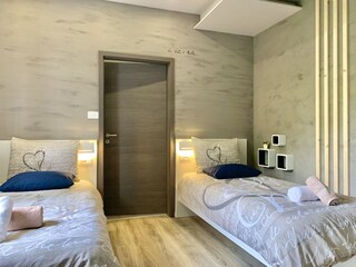 Holiday house Barban Features 31