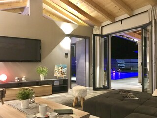 Ferienhaus Barban Ausstattung 6