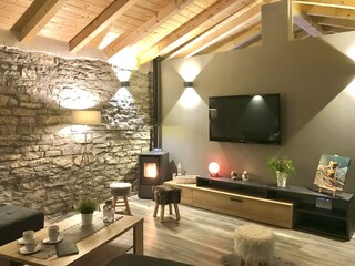 Ferienhaus Barban Ausstattung 7