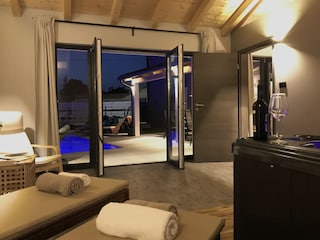 Ferienhaus Barban Ausstattung 10