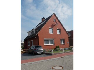 Haus Maria
