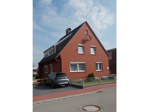 Ferienwohnung Haus Maria