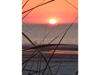 Sonnenuntergang