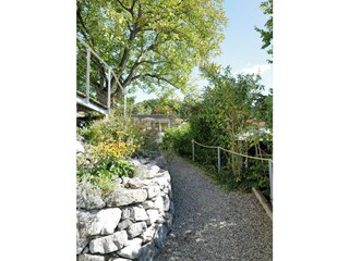 Access to the Seekoje