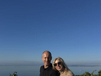  Sonja & Carsten Knaus