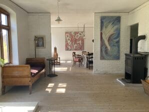 Ferienwohnung Kunsthaus Gremmerup - Husby - image1