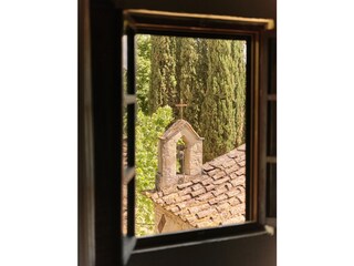 Church bell