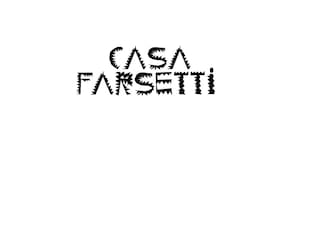 Logo Casa Farsetti