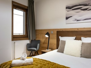 Apartment Belle Plagne Ausstattung 8
