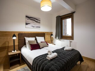 Apartment Belle Plagne Ausstattung 26