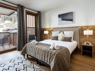 Apartment Belle Plagne Ausstattung 23
