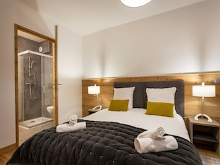 Apartment Belle Plagne Ausstattung 16