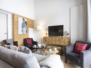 Apartment La Rosière Features 5