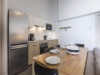 Apartment La Rosière Features 12