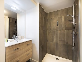 Apartment La Rosière Ausstattung 15