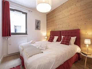 Apartment La Rosière Ausstattung 9