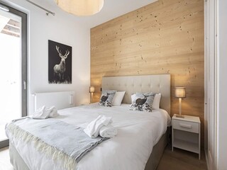 Appartement La Rosière Kenmerken 14