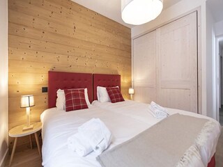 Appartement La Rosière Kenmerken 15