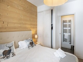 Appartement La Rosière Kenmerken 21