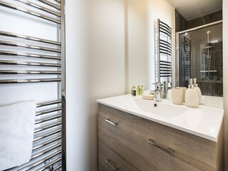 Appartement La Rosière Kenmerken 22