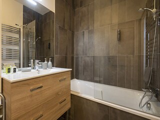 Appartement La Rosière Kenmerken 23
