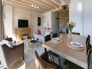 Apartment La Rosière Ausstattung 10