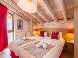 Apartment La Rosière Ausstattung 12