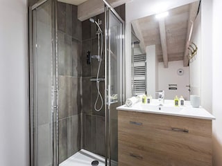 Apartment La Rosière Ausstattung 19