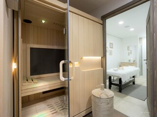 Apartment La Rosière  24