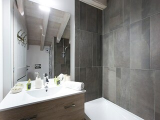 Appartement La Rosière Kenmerken 22