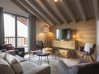 Apartment La Rosière Features 12