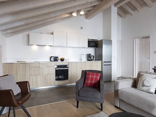 Apartment La Rosière Ausstattung 16