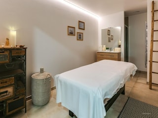 Apartment La Rosière  27