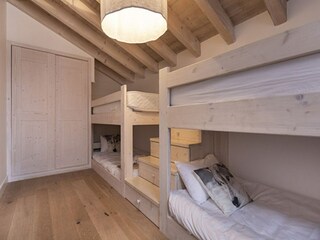 Apartment La Rosière Features 24