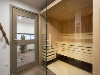 Apartment La Rosière  30