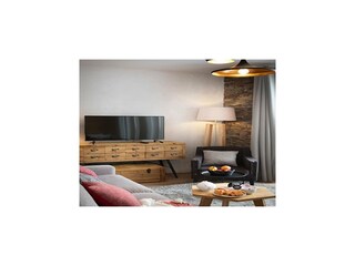 Appartement La Rosière Kenmerken 13