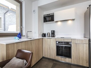 Appartement La Rosière Kenmerken 14