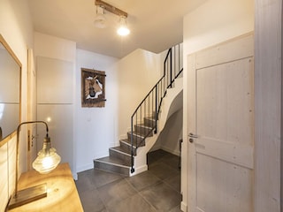 Apartment La Rosière Ausstattung 16