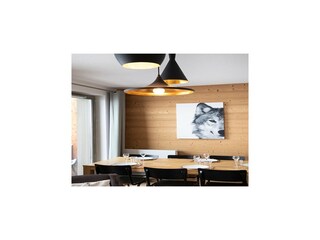 Appartement La Rosière Équipement 22