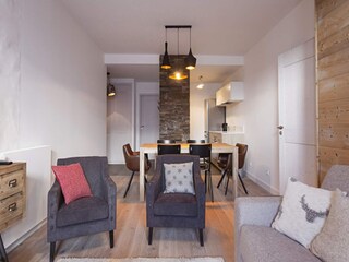 Apartment La Rosière Features 9