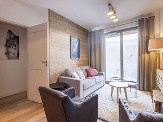 Apartment La Rosière Features 12