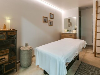 Apartment La Rosière  22