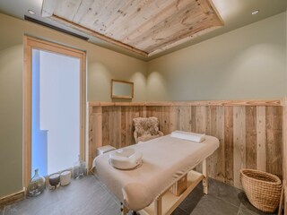Appartement Megève  35