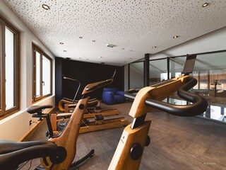 Appartement Megève  39