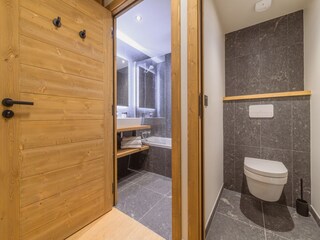 Apartment Megève Features 25