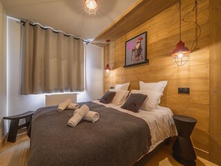 Apartment Megève Features 27