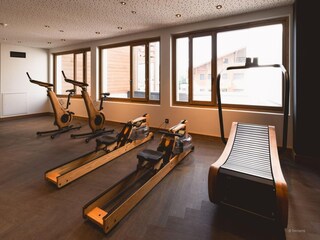 Appartement Megève  40