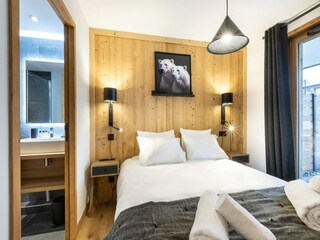 Appartement La Chapelle-d'Abondance Kenmerken 25
