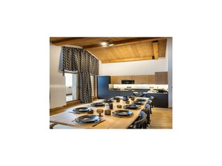 Appartement La Chapelle-d'Abondance Kenmerken 26