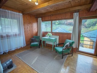 Holiday house Welt Features 17